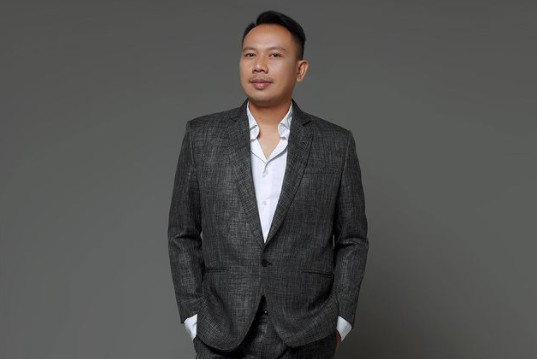 Hadir di Podcast Deddy Corbuzier, Vicky Prasetyo Bantah Nikah 24 Kali