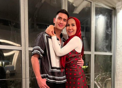 Beri Restu, Verrell Bramasta Pilih Utamakan Kebahagiaan Venna Melinda