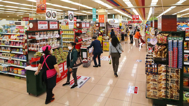 Korean Supermarket Di Jakarta, Surga Belanja Tuk Pecinta K-Pop Dan K-Drama