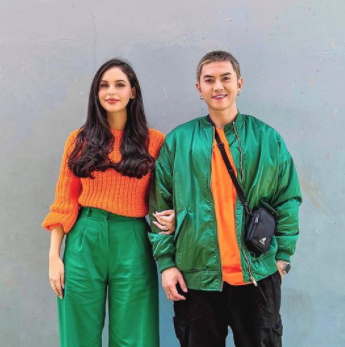 Rafael Tan Ungkap Alasan Yakin Menikahi Sabina Paz