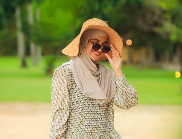 Sambut World Hijab Day 2022, Biolage Ingatkan Pentingnya Apresiasi Diri
