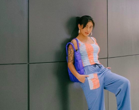 Kesal Diundang Podcast Usai Putus, Warganet Singgung Awkarin Soal Kasus Cerai Salmafina