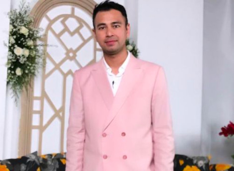 Peringati Hari Film Nasional, Raffi Ahmad Buka Sayembara Film