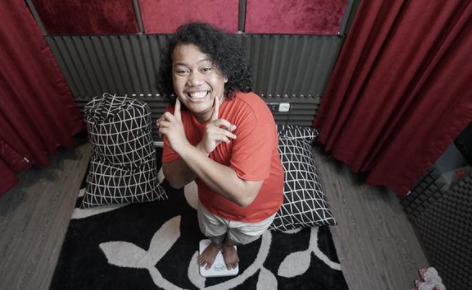 Marshel Widianto Cerita Pernah Jadi Kurir Narkoba