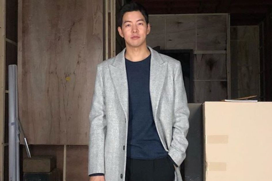 Teaternya Ditunda, Lee Sang Yoon Dikonfirmasi Positif Covid-19