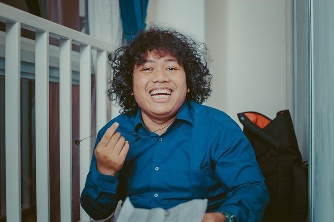 Kenalan dengan Marshel Widianto, Pernah Jadi Kurir Narkoba Sebelum Raih Kesuksesan