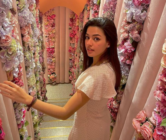 Merasa Terancam, Susan Sameh Ungkap Alami Pelecehan Seksual di Lokasi Syuting