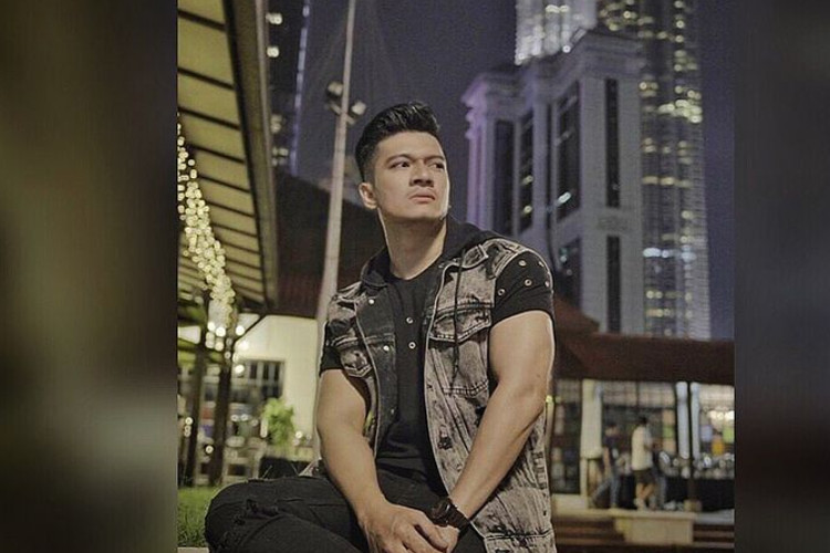 Pedangdut Norman Divo ‘Bintang Pantura 2’ Meninggal Dunia
