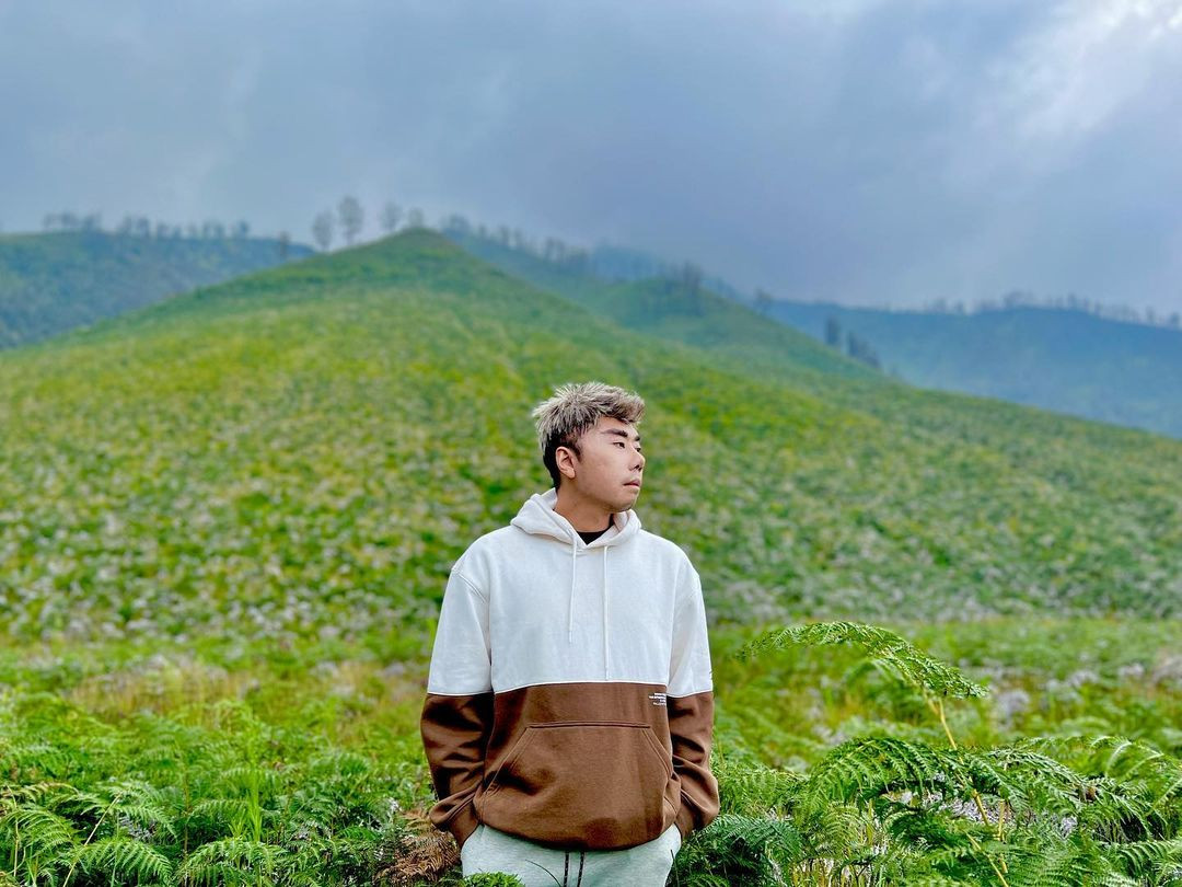 Ramal Dirinya Meninggal Sebelum 40 Tahun, Roy Kiyoshi Alami Pembengkakan Jantung