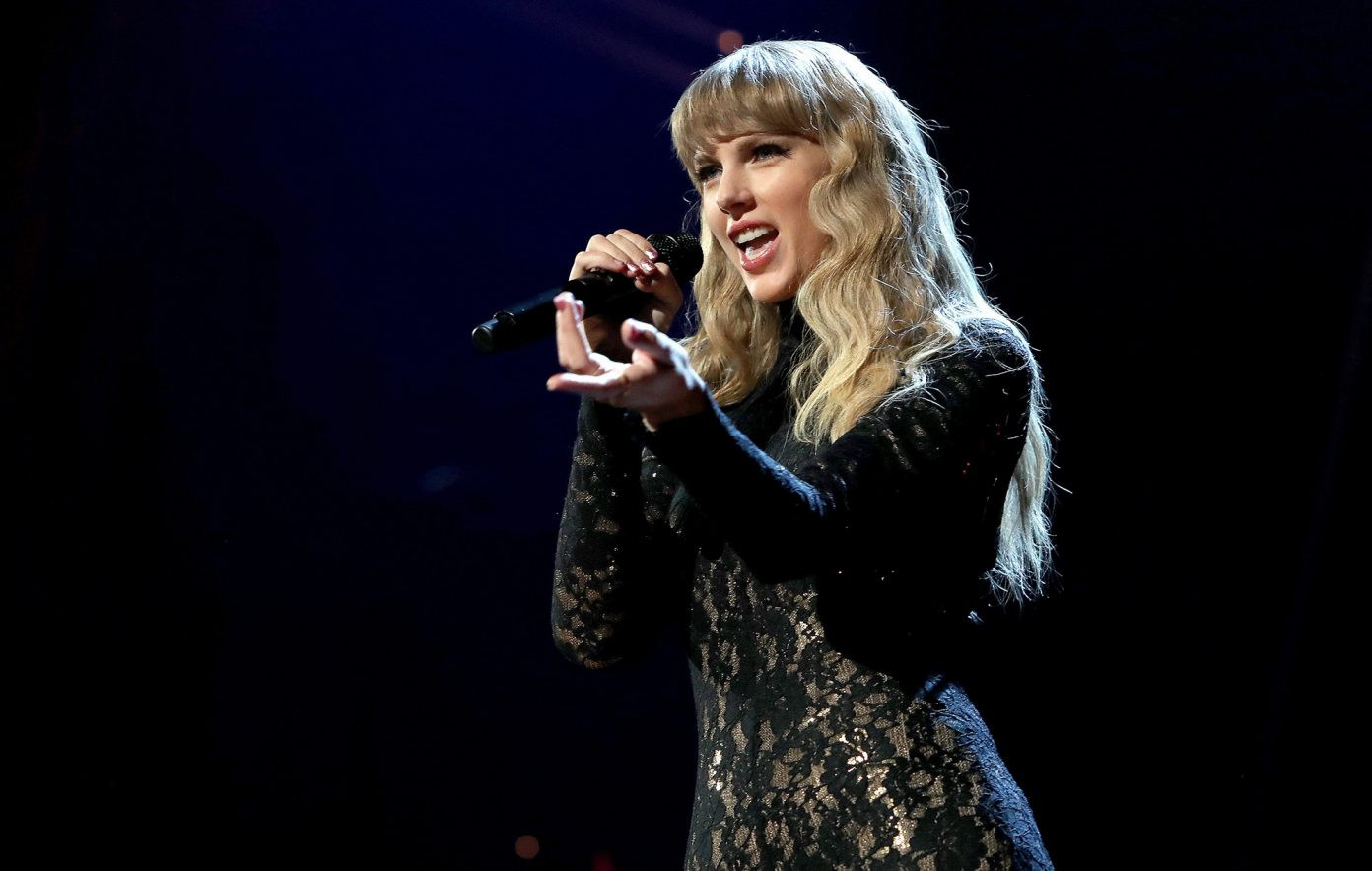 Taylor Swift Dicap Jadi Artis Yang Paling Banyak Cemarkan Udara, Kenapa?