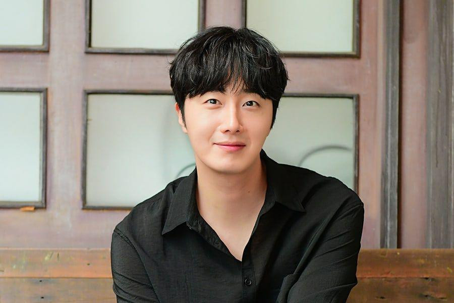 Jung Il Woo Dikonfirmasi Terpapar Covid-19