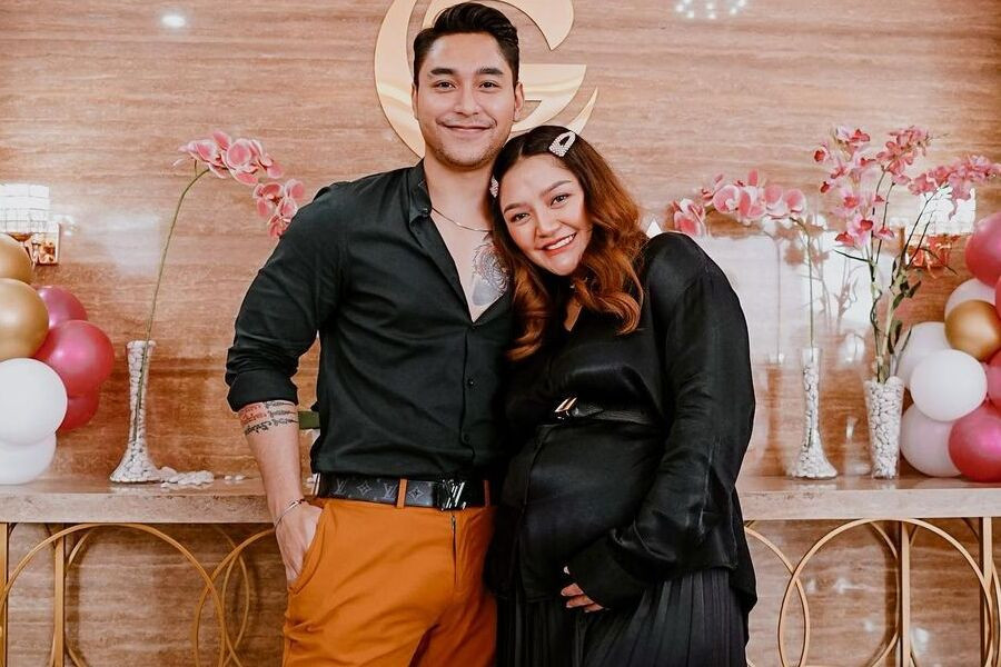 Siti Badriah Dinyatakan Positif Covid-19 Saat Hamil