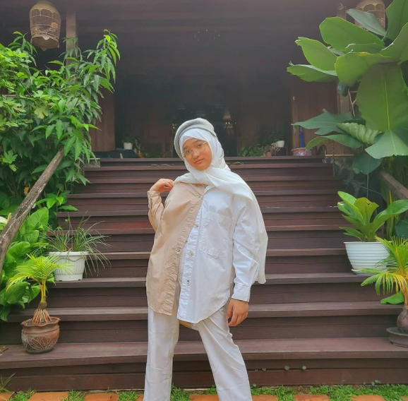 Aisha Keem Luncurkan Single Perdana Bertema Dead Light