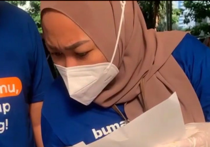 Viral! Perempuan Protes Dinyatakan Positif Covid-19, Padahal Belum Tes PCR