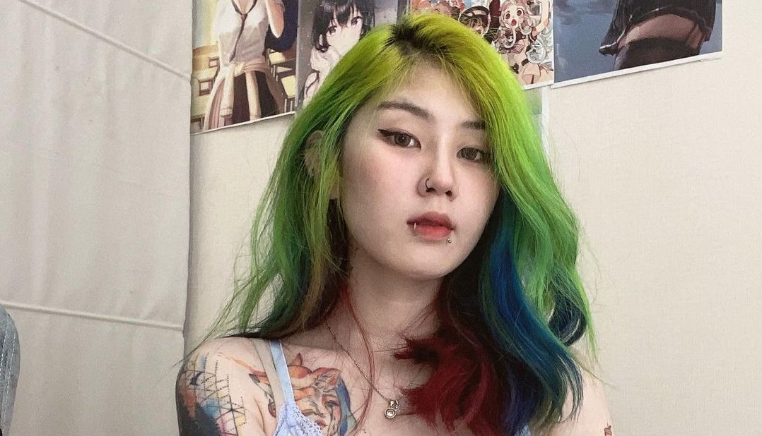 Listy Can Ungkap Alasan Putus dengan Ericko Lim