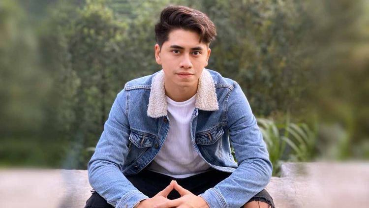 Diperiksa Polisi, Athalla Naufal Ungkap Hubungannya dengan Shannon Wong