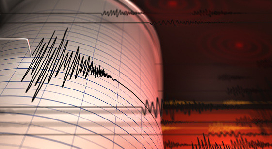 Gempa Magnitudo 5,5 Guncang Banten, Getarannya Sampai Jakarta