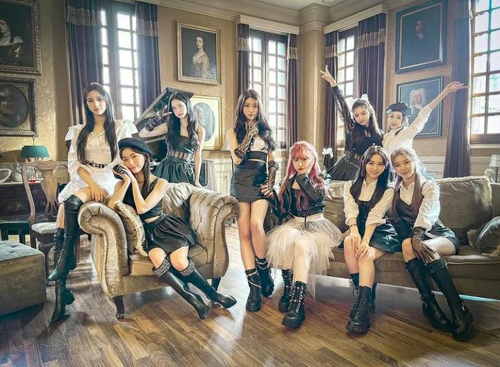 Yuk Nyanyikan Lagu "Wa Da Da" Kep1er, Lirik Lengkap dengan Terjemahannya