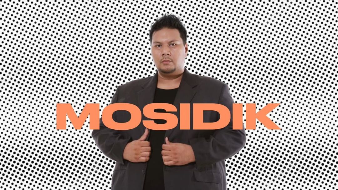 Positif Covid-19, Komika Mo Sidik Keluhkan Kinerja Bumame Farmasi
