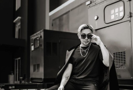 Tak Rasakan Gejala, Caren Delano Ragu Dinyatakan Positif Covid-19 di Bumame