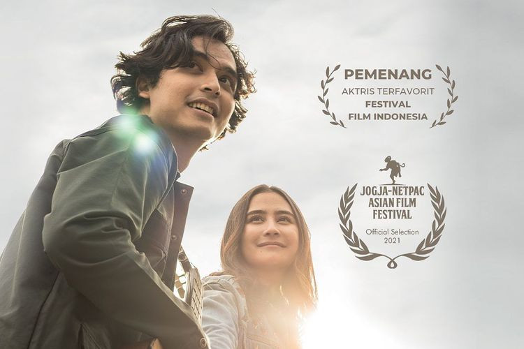 Selain Kukira Kau Rumah, 5 Deretan Lagu Indonesia Diapatasi ke Film