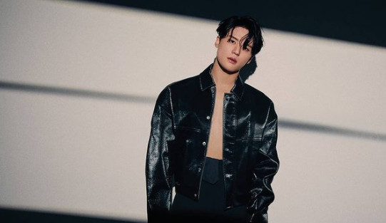 Hasil PCR Kim Junsu JYJ Positif Covid-19, Semua Jadwal Dibatalkan