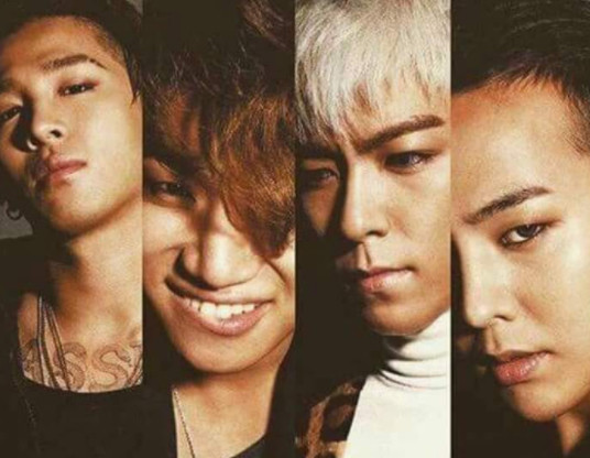 Big Bang Umumkan Comeback Tahun Ini, Disayangkan T.O.P Malah Hengkang