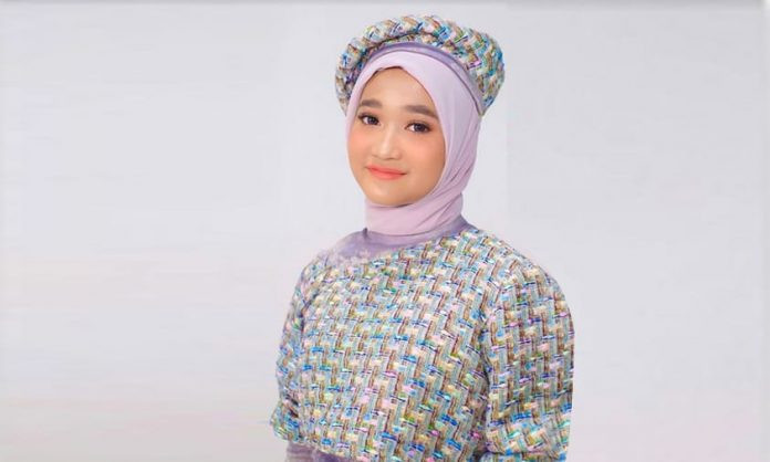 Fakta Menarik Aisha Keem Putri Irfan Hakim, Baru Saja Rilis Lagu