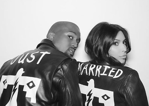 Resmi Berpisah, Kanye West Dituding Lakukan Kekerasan Pada Kim Kardashian