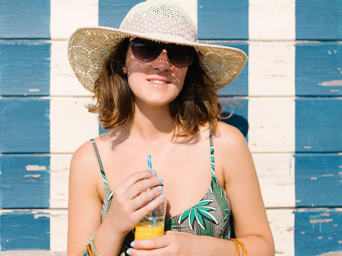 Cegah Sunburn, Ini Tips Pakai Sunscreen Yang Wajib Kamu Tahu