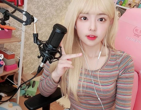 Depresi Berat karena Ujaran Kebencian, Streamer Asal Korea Jammi Meninggal Dunia