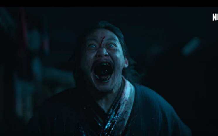 Drama Korea Tentang Zombie yang Wajib Ditonton