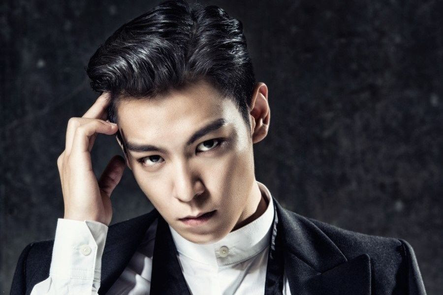 T.O.P BIGBANG Ungkap Rasa Bahagia Usai Hengkang dari YG Entertainment
