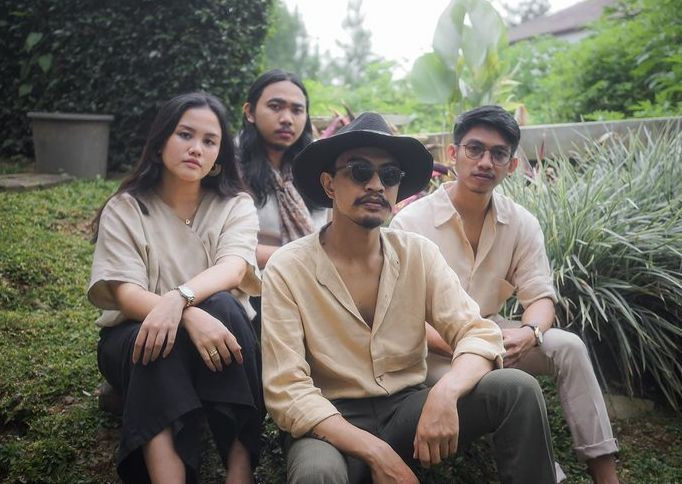 Amigdala Buka Suara Terkait Isu Kekerasan pada Mantan Vokalis