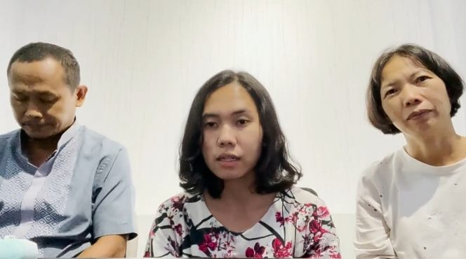 Beri Klarifikasi, Netizen Kaitkan Kisah Syerin dengan Film ‘Penyalin Cahaya’