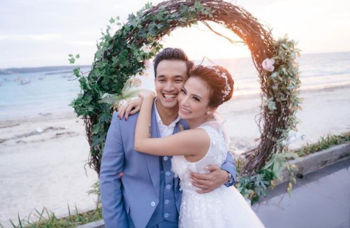 Doddy Sudrajat Akan Pindahkan Makam Vanessa Angel, Ormas BKN Gelar Aksi Tolak