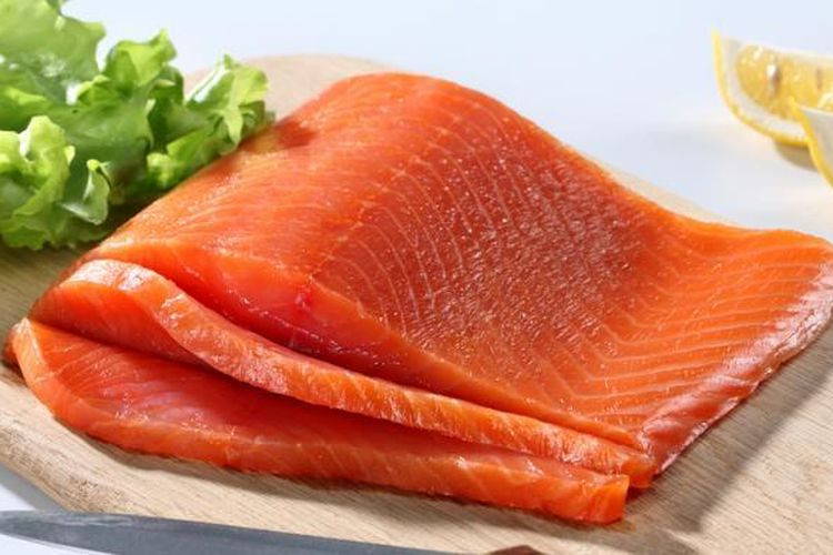 Ketahui Cara Pilih Daging Ikan Salmon Terbaik Untuk Dikonsumsi