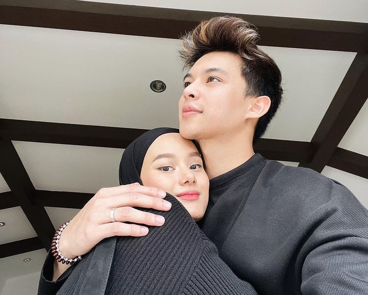 Alami GERD, Dinda Hauw dan Rey Mbayang Dikabarkan Masuk Rumah Sakit