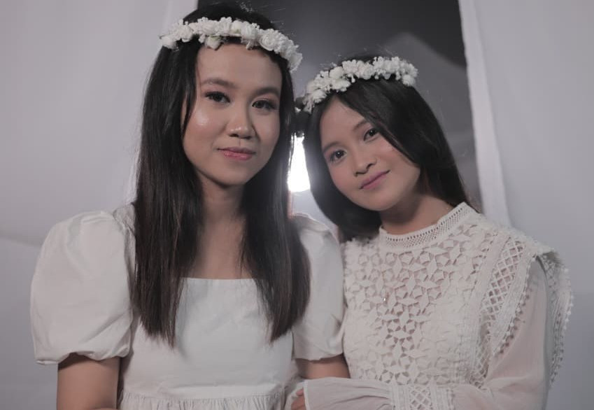 Ditanya Dekat Youtuber di Kiss Awards 2022, Mayang: "Hah, Apa?"