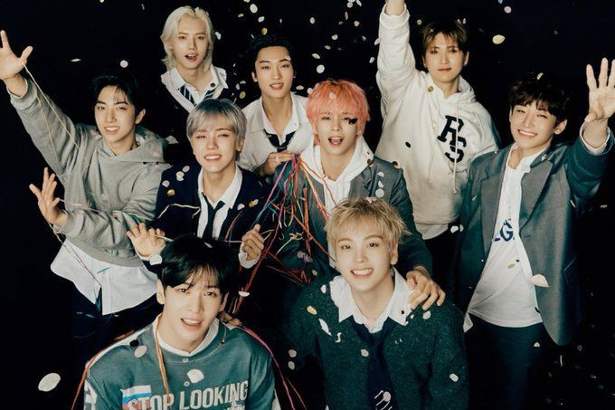 CRAVITY Resmi Tunda Rilis Album Usai 7 Anggota Dinyatakan Positif Covid-19