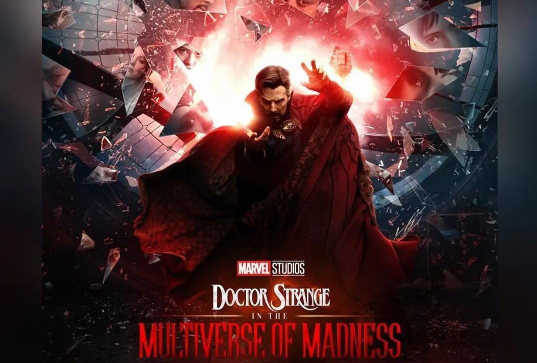 Patrick Stewart Muncul Di Trailer Sekuel Doctor Strange, Penggemar Dibuat Penasaran