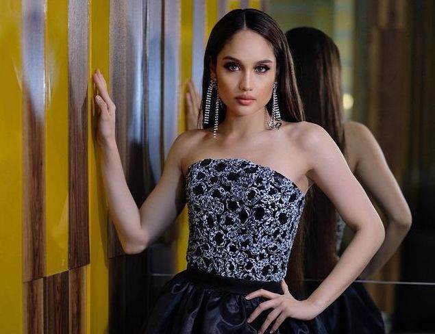 Sebarkan Positive Values and Actions, Cinta Laura Gaungkan #ActofLove