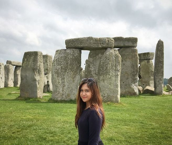 Bikin Bangga, Perempuan Asal Indonesia Athiya Deviyani Jadi Bagian Perusahaan Apple