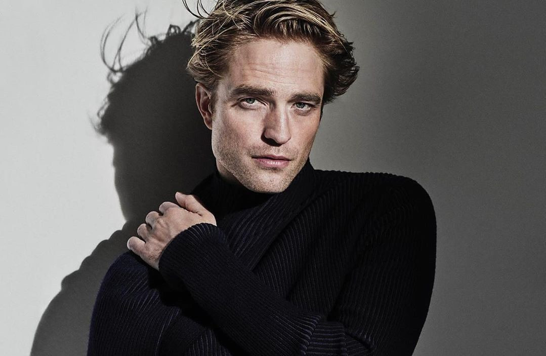 Perankan Batman, Robert Pattinson Sebut Gerak Bertarung Film Indonesia Jadi Inspirasinya