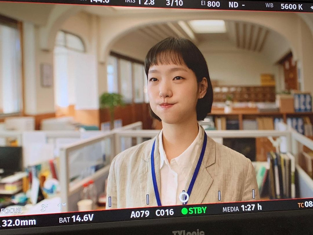 Goblin Sukses, 5 Drama Dan Film Korea Yang Dibintangi Kim Go-Eun