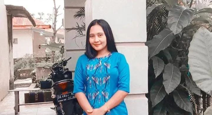 Perempuan Mirip Prilly Latuconsina, Tina: Senang Tapi Takut Dihujat