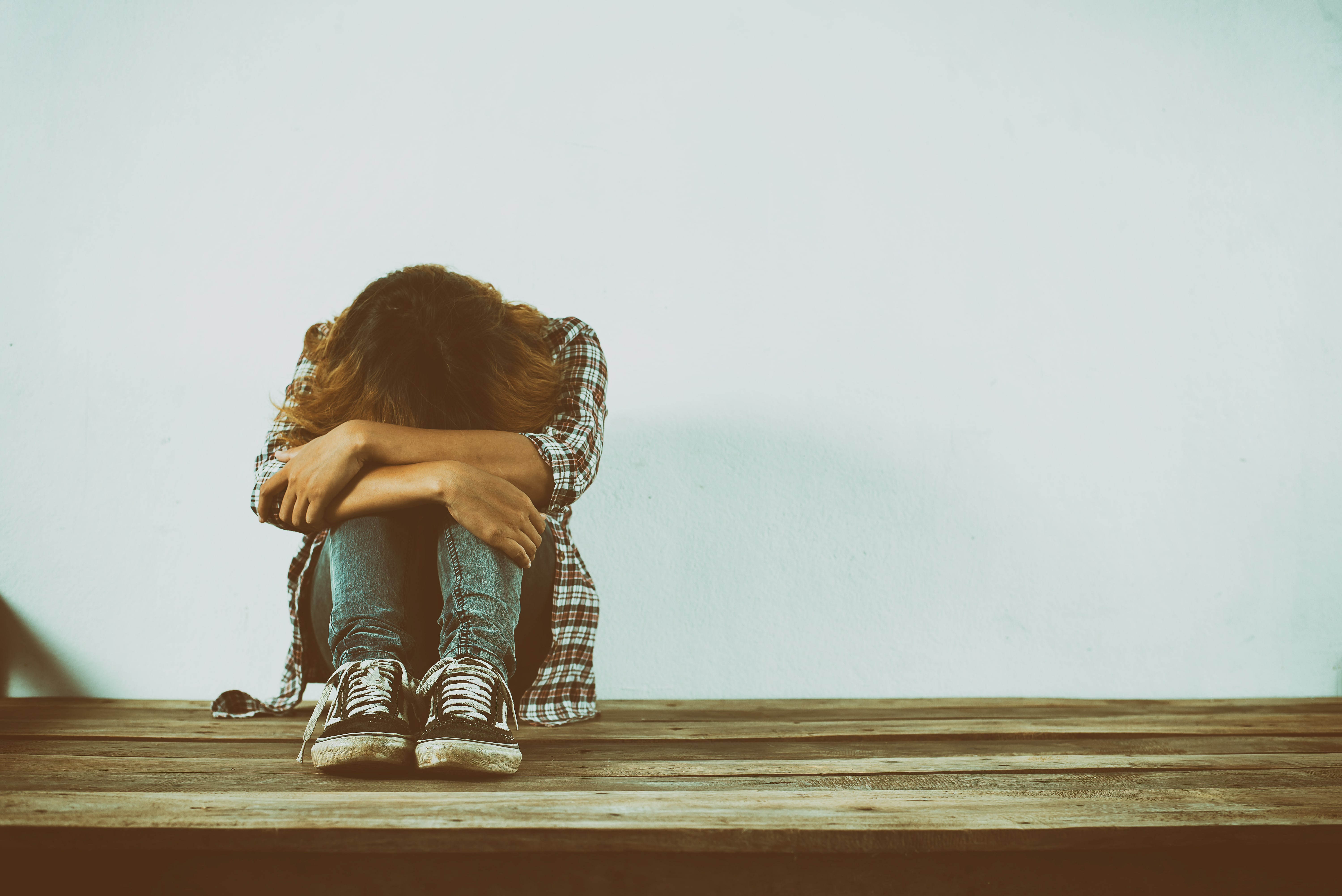 Kerap Diabaikan, Kenali Tanda-Tanda Depresi Dan Cara Menanganinya