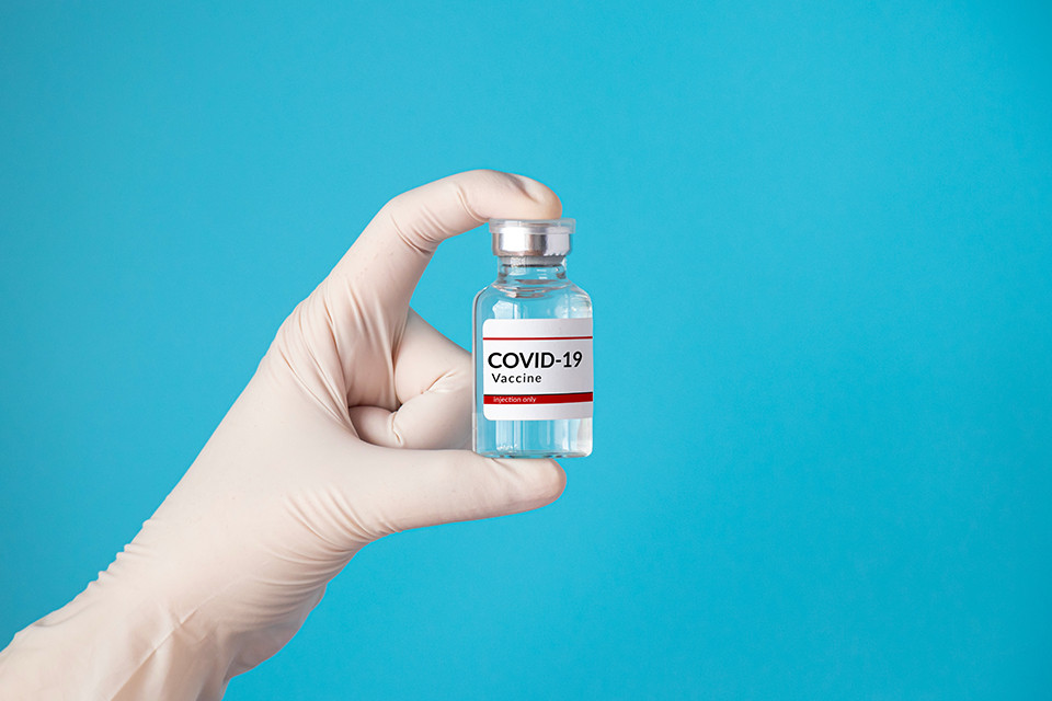 Meningkat Hingga 6 Bulan, Studi Ungkap Kualitas Antibodi Setelah Vaksinasi Covid-19