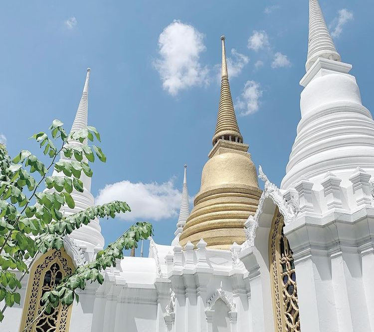 Bukan Bangkok, Thailand Ubah Nama Ibu Kota Jadi Krung Thep Maha Nakhon