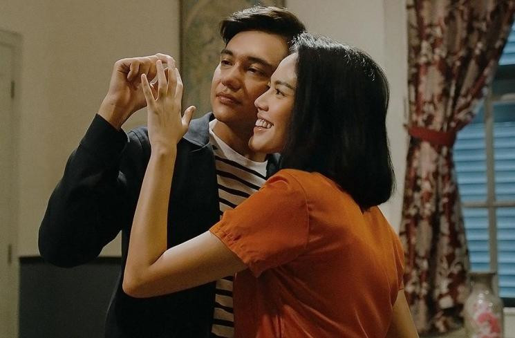 Fakta Menarik di Balik "Akhirat: A Love Story"